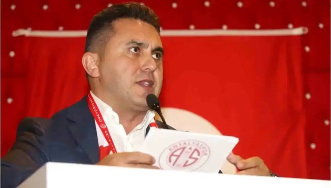 Antalya’da 30 Eylül Gündemi 2